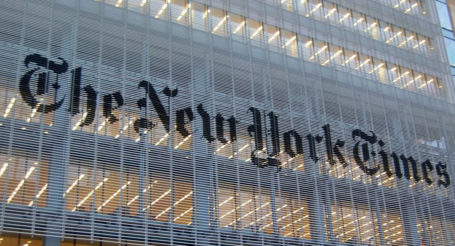 New York Times Mocked By X Users After Making a “Very Interesting” Mistake in Piece Discussing President Trump’s Threat to Leave NATO – Then Trump Responds!