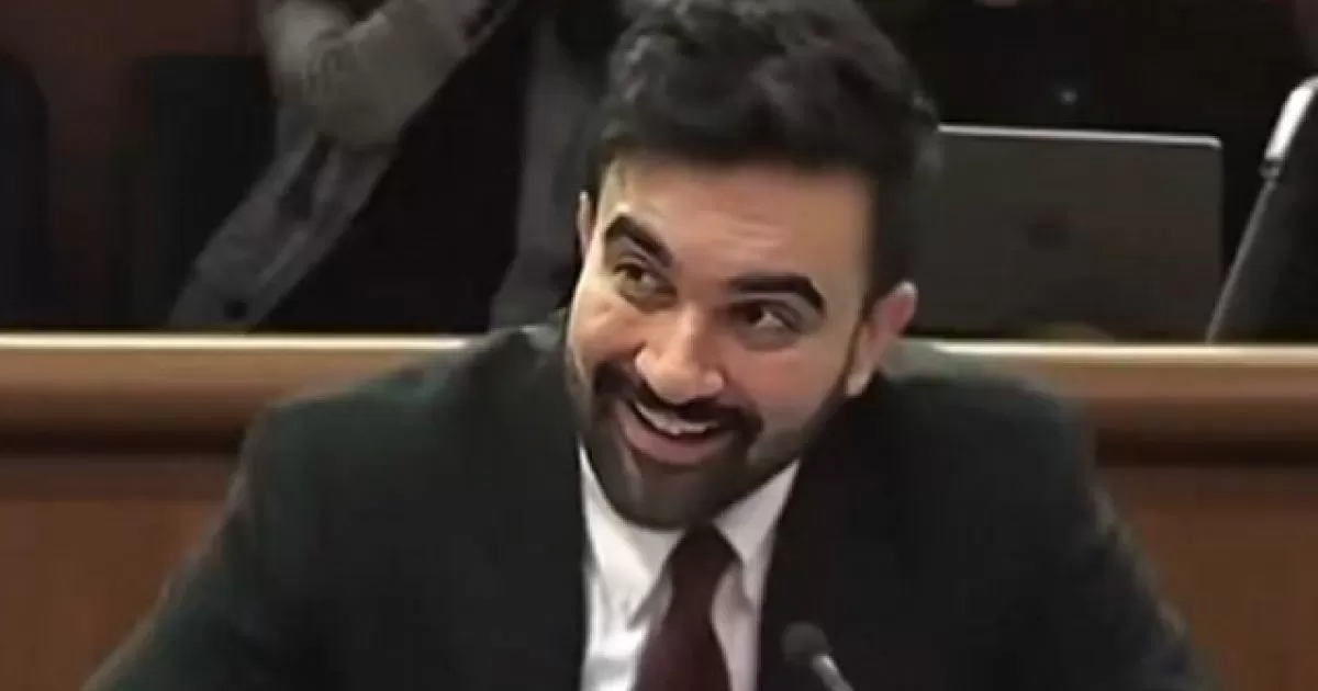 Scandal Hits Mamdani Administration – NYC Employee Says She Was Fired for Blowing the Whistle