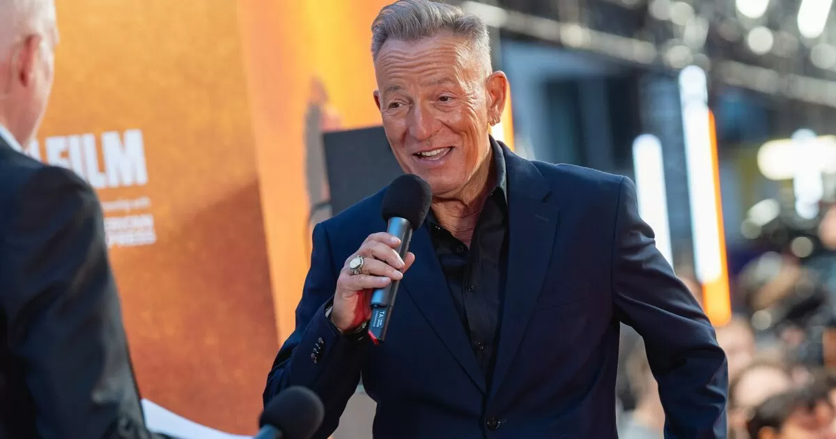 TIME Magazine Gets DRAGGED for Cringeworthy Review of Bruce Springsteen’s ‘Resist’ Concert