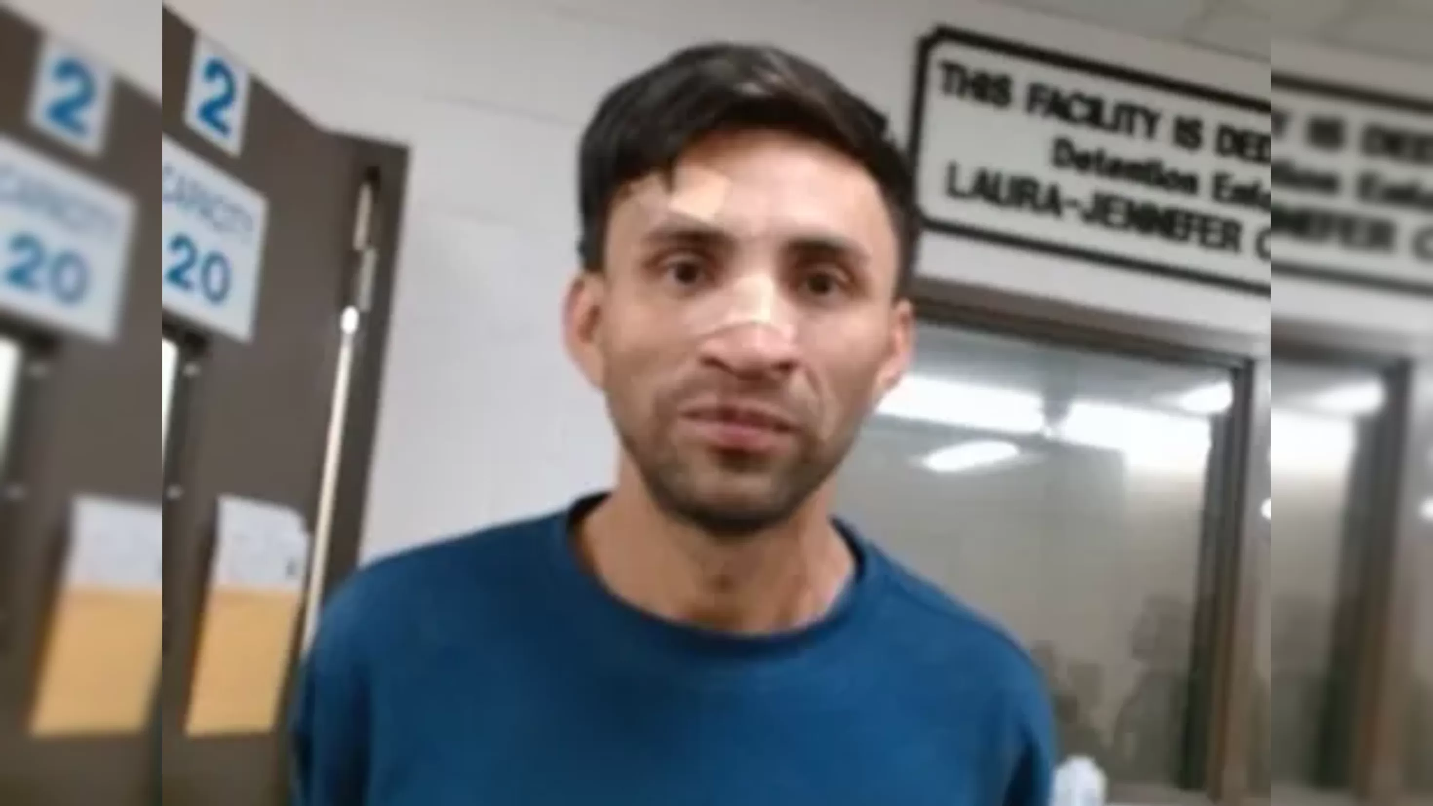 ICE Recaptures ‘The Witch’ — Notorious Machete-Wielding MS-13 Killer Wanted for Murder After Newsom’s Sanctuary Policies Set Him Free