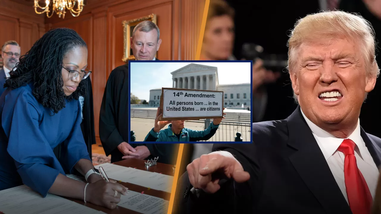 The Constitutional Case Against Birthright Citizenship for Illegal Immigrants
