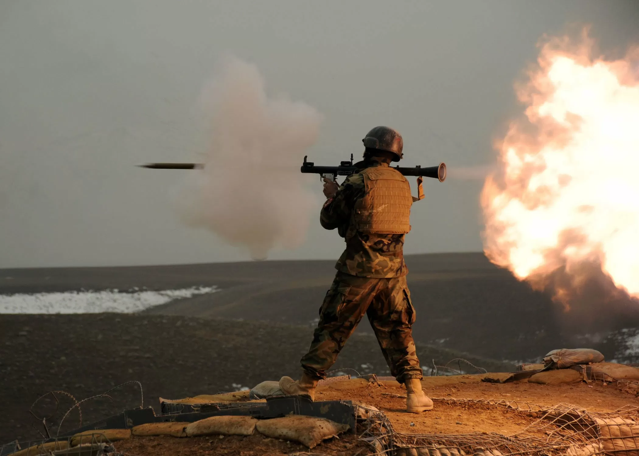 Israel Halts All Arms Purchases From France, Citing Anti-Semitism