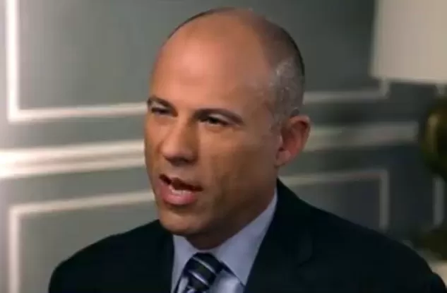 He’s Out! Disgraced Lawyer Michael Avenatti Moves to Hollywood Halfway House to Finish Prison Sentence