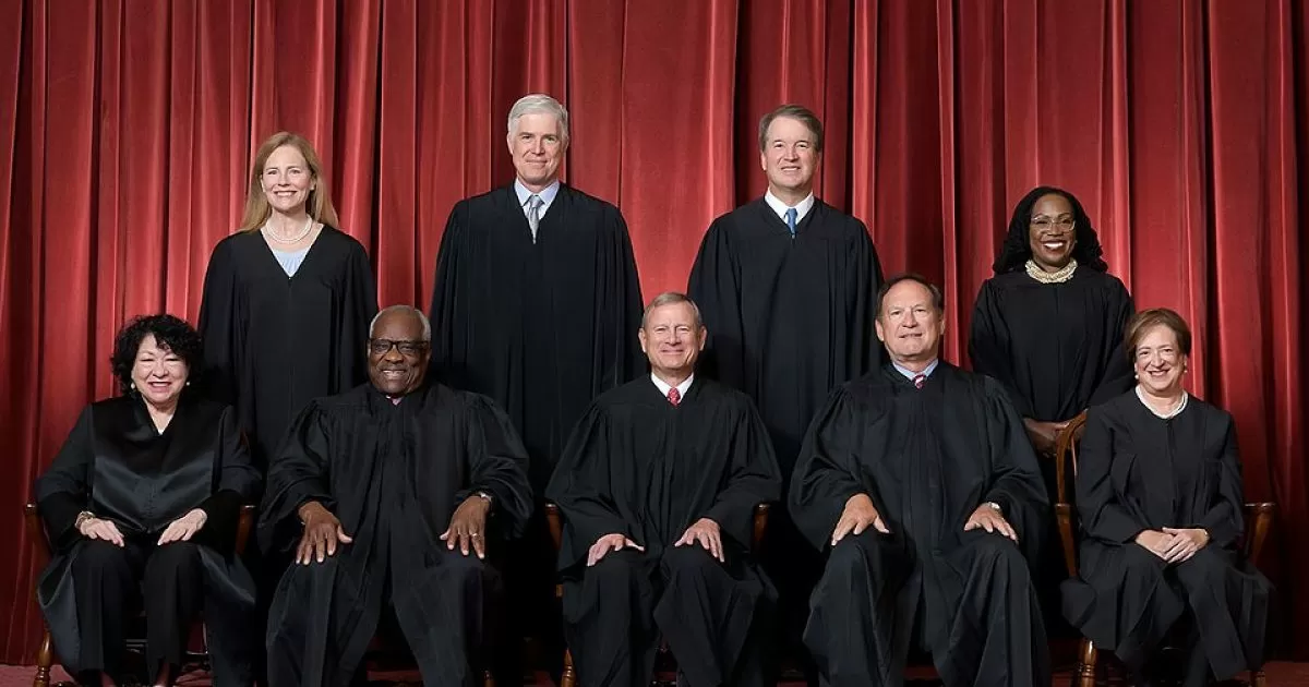 President Trump to Attend Wednesday’s Supreme Court Hearing on Ending Birthright Citizenship (VIDEO)
