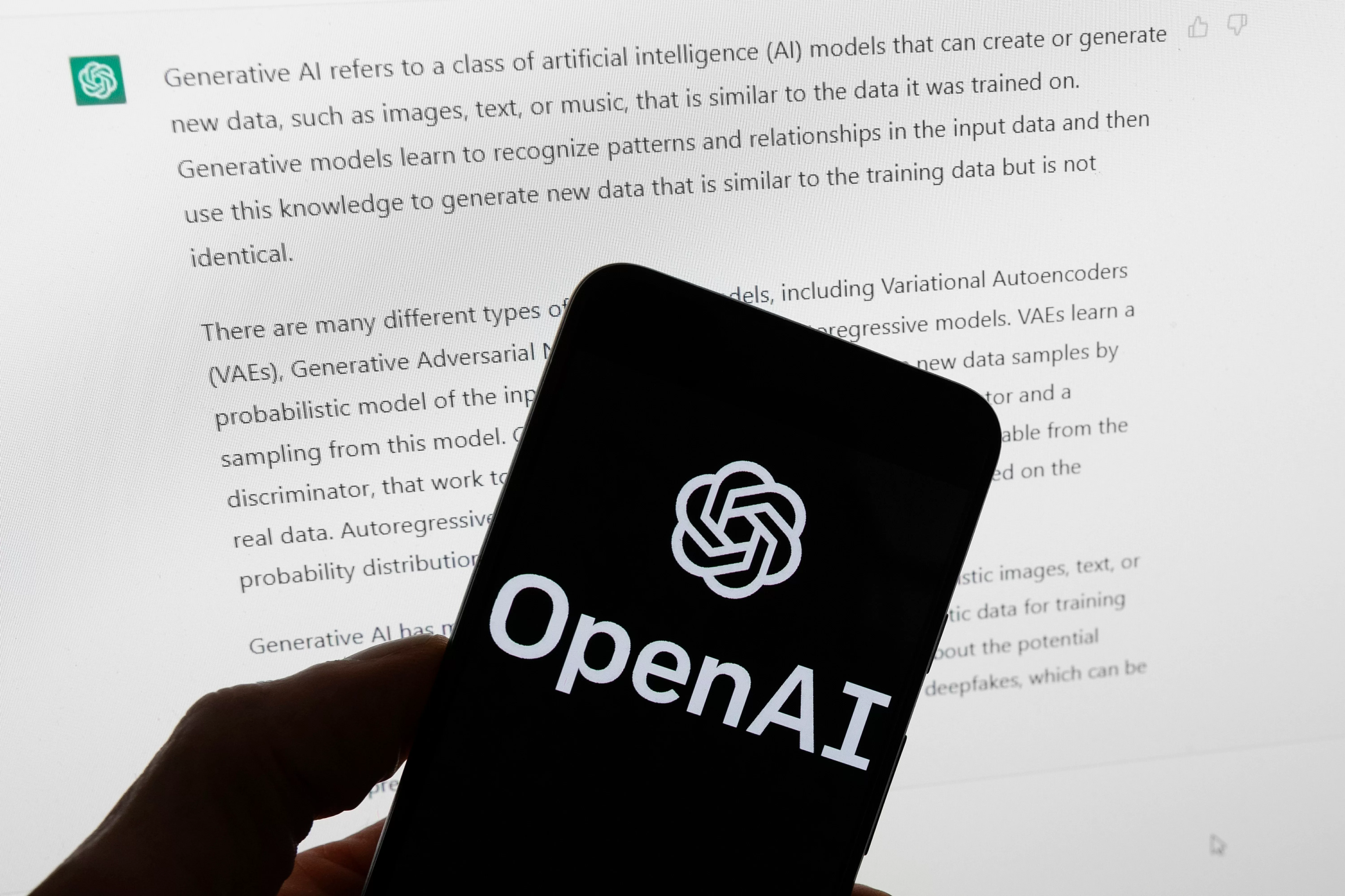 OpenAI presses for investigation of Musk 'anti-competitive behavior' ahead of trial