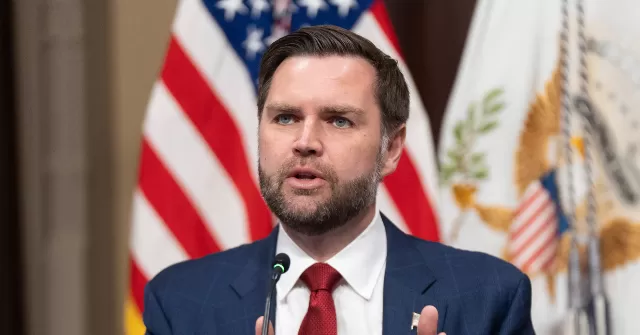 Anti-Fraud Czar JD Vance Announces Arrests of Several Suspected of Defrauding Healthcare, Hospice Systems of $50 Million in CA