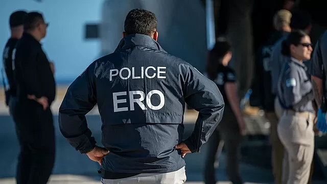Fifth Circuit Delivers UNANIMOUS Victory for Trump on Immigration — Court REFUSES Rehearing, Upholds Authority to Detain Illegal Aliens During Deportation