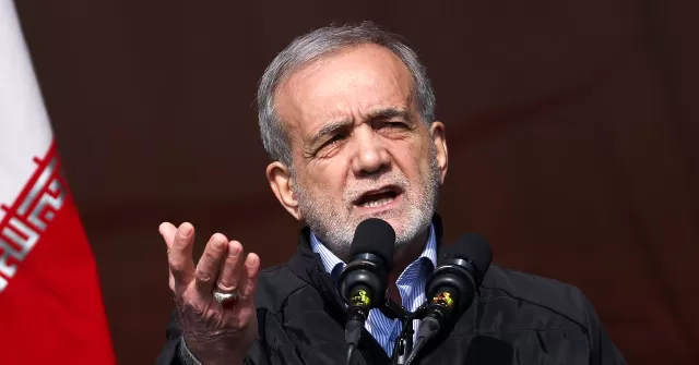 Iran Threatens ‘Widespread Consequences’ for Strait of Hormuz Blockade
