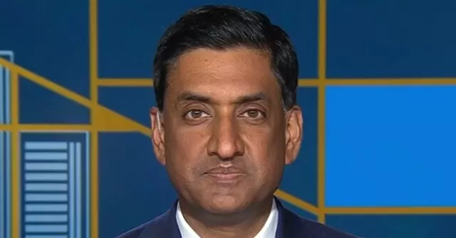 Khanna: Trump 'Should Be Impeached' Over Iran, 'Democrats Will Impeach Him Once We Take Back the House'