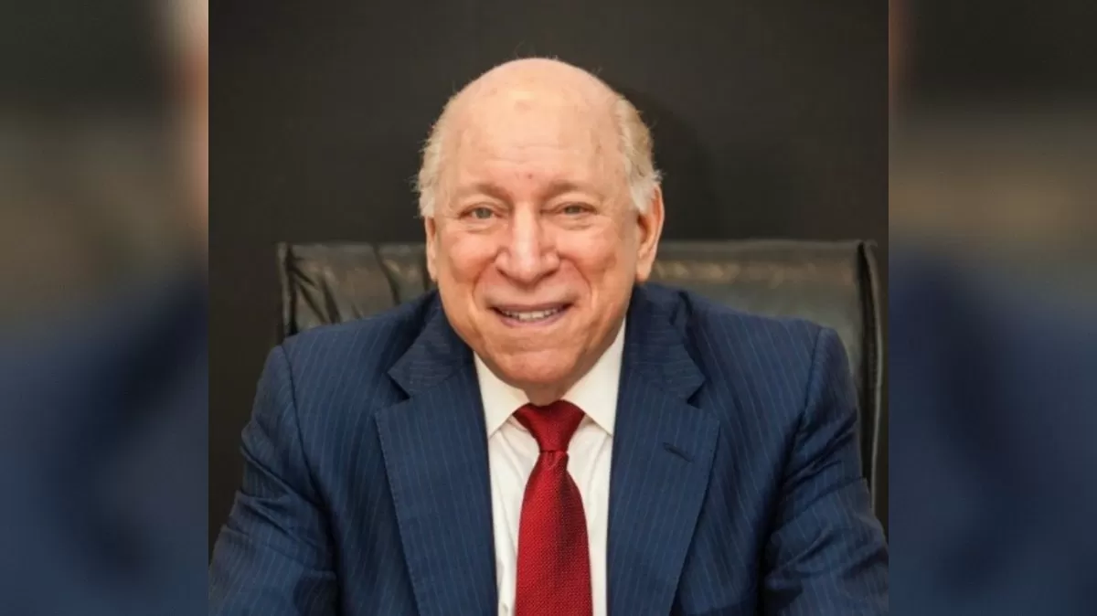 EXCLUSIVE: Esteemed Attorney Peter Ticktin Throws His Hat in the Ring to Become the NEXT ATTORNEY GENERAL of the United States — Read His SOLID Agenda Below