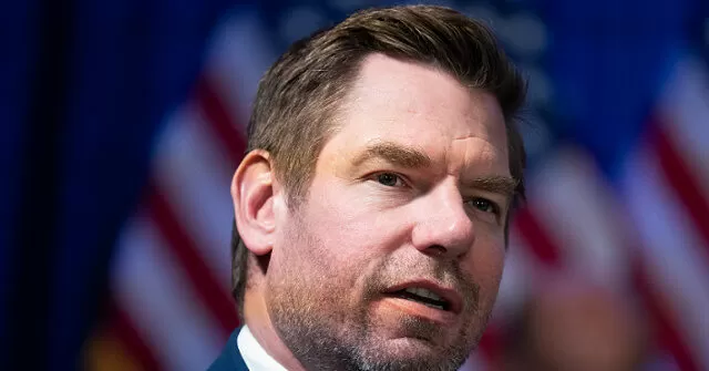 Swalwell Lawyer: He Isn't Here to Answer Questions Directly Because 'He's Busy'