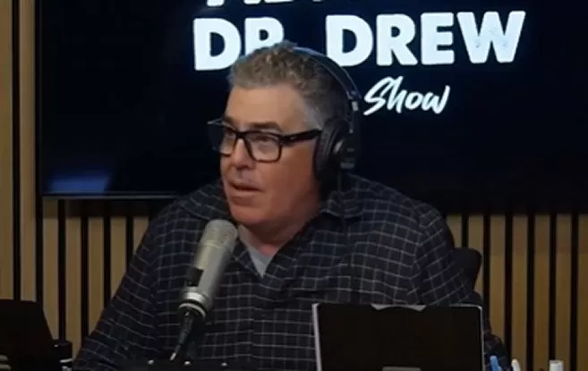 Adam Carolla Shreds Jennifer Siebel Newsom’s Bizarre Take on ‘Sports Culture’s’ Connection to ‘Hate, Bigotry, Misogyny and Racism’ (Video)