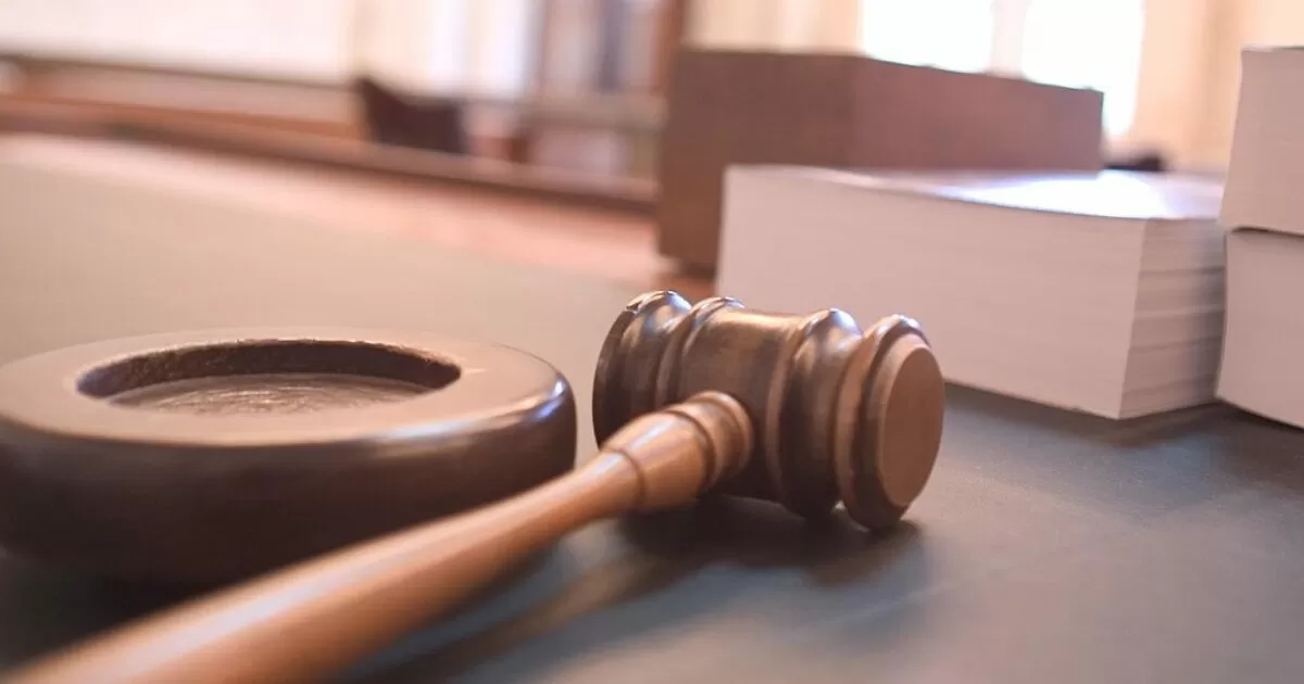 When Lawyers Become The Target. The Alarming Trend No One Is Talking About