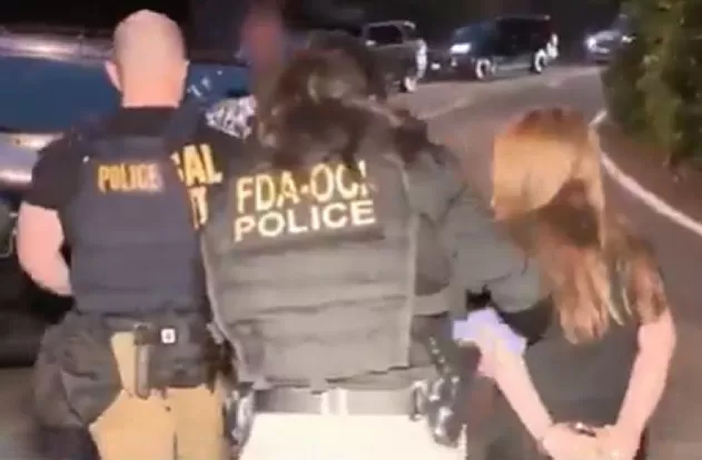 One of the California Hospices Targeted in Fraud Sting Had a Survival Rate of 97 Percent (VIDEO)