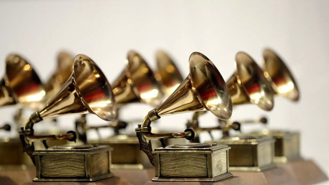 2026 Grammys on the Hill takes aim at AI, honors Coons and Salazar