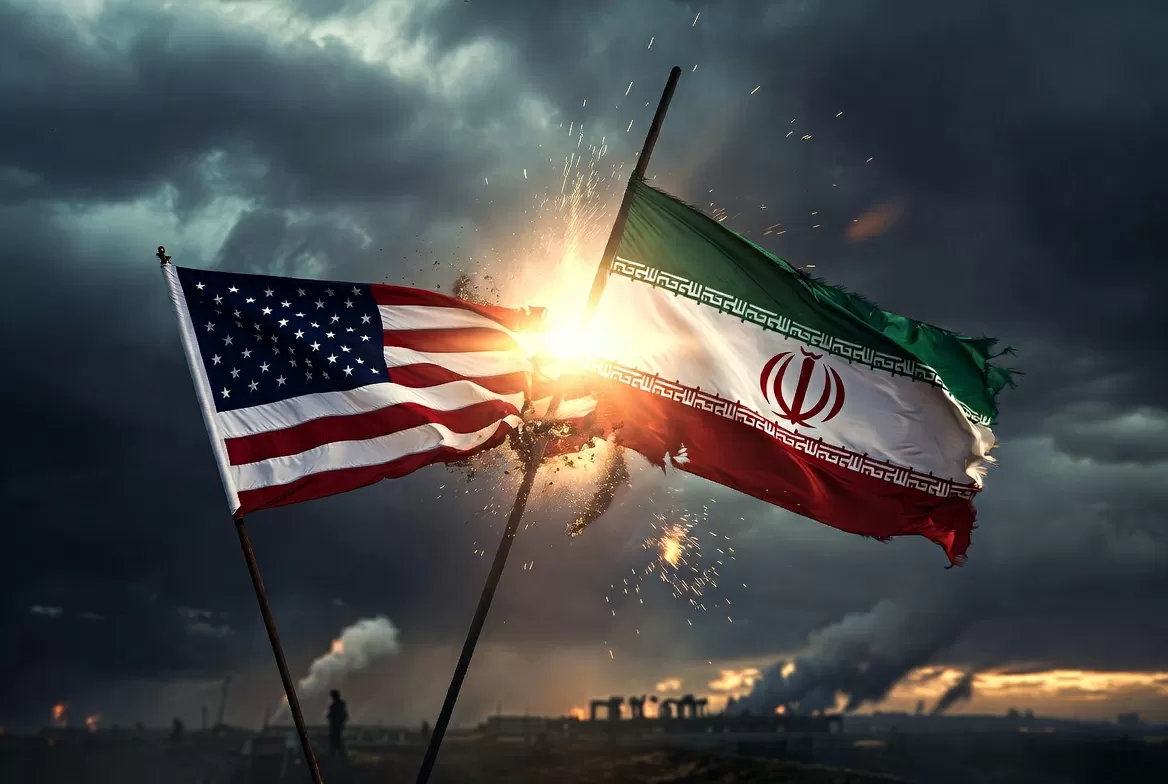 Iran’s Terror Regime Throws Last-Minute Tantrum — Demands Release of Billions in Blocked Assets and Full Ceasefire for Hezbollah in Lebanon Before Peace Talks Can Proceed
