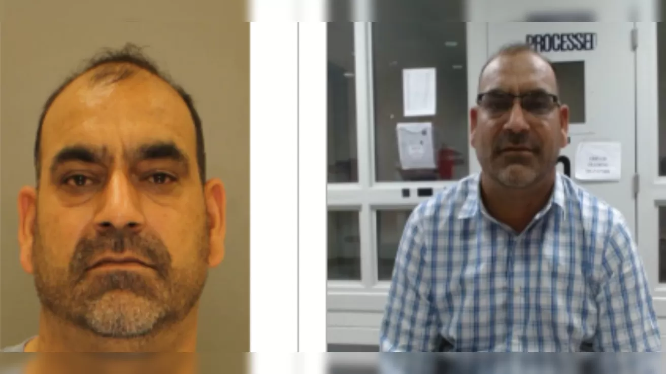 Pakistani Illegal in ICE Custody After Deadly Wrong-Way Crash in Commercial Truck That Killed Maryland Father on Pennsylvania Highway