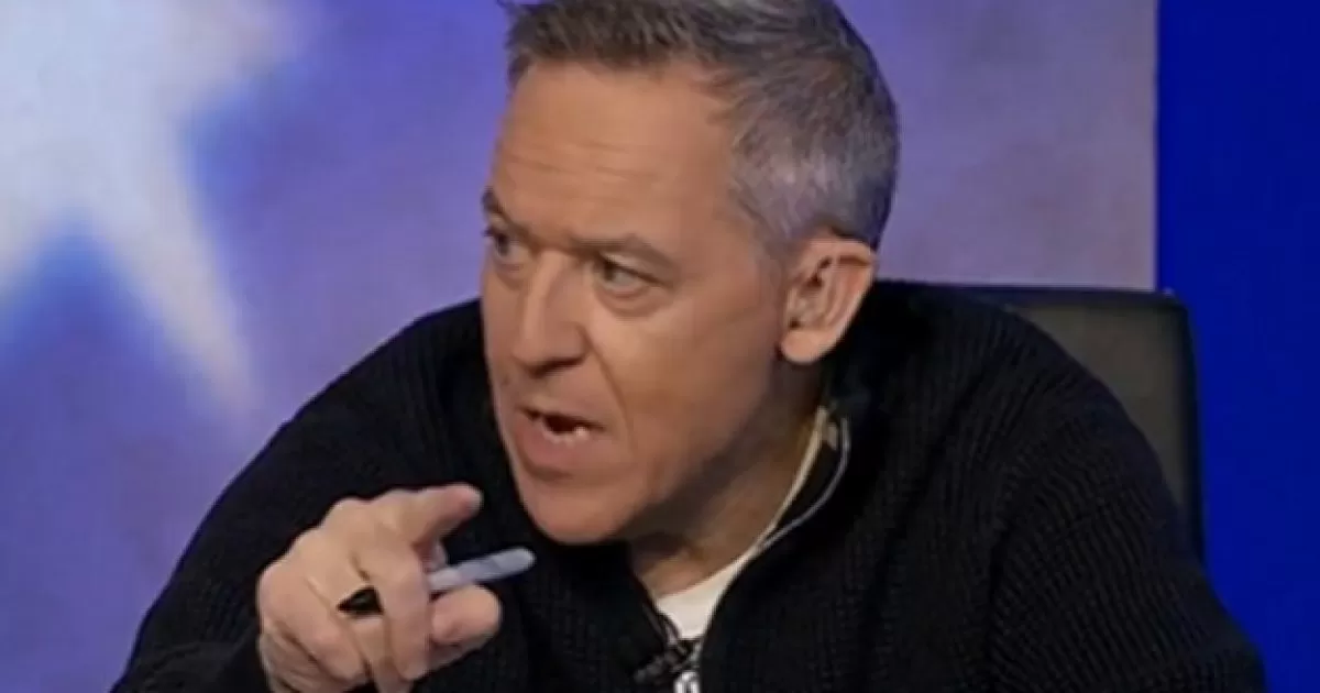 NAILED IT: Greg Gutfeld Offers One of the Main Reasons Democrats Are So Opposed to Voter ID (VIDEO)