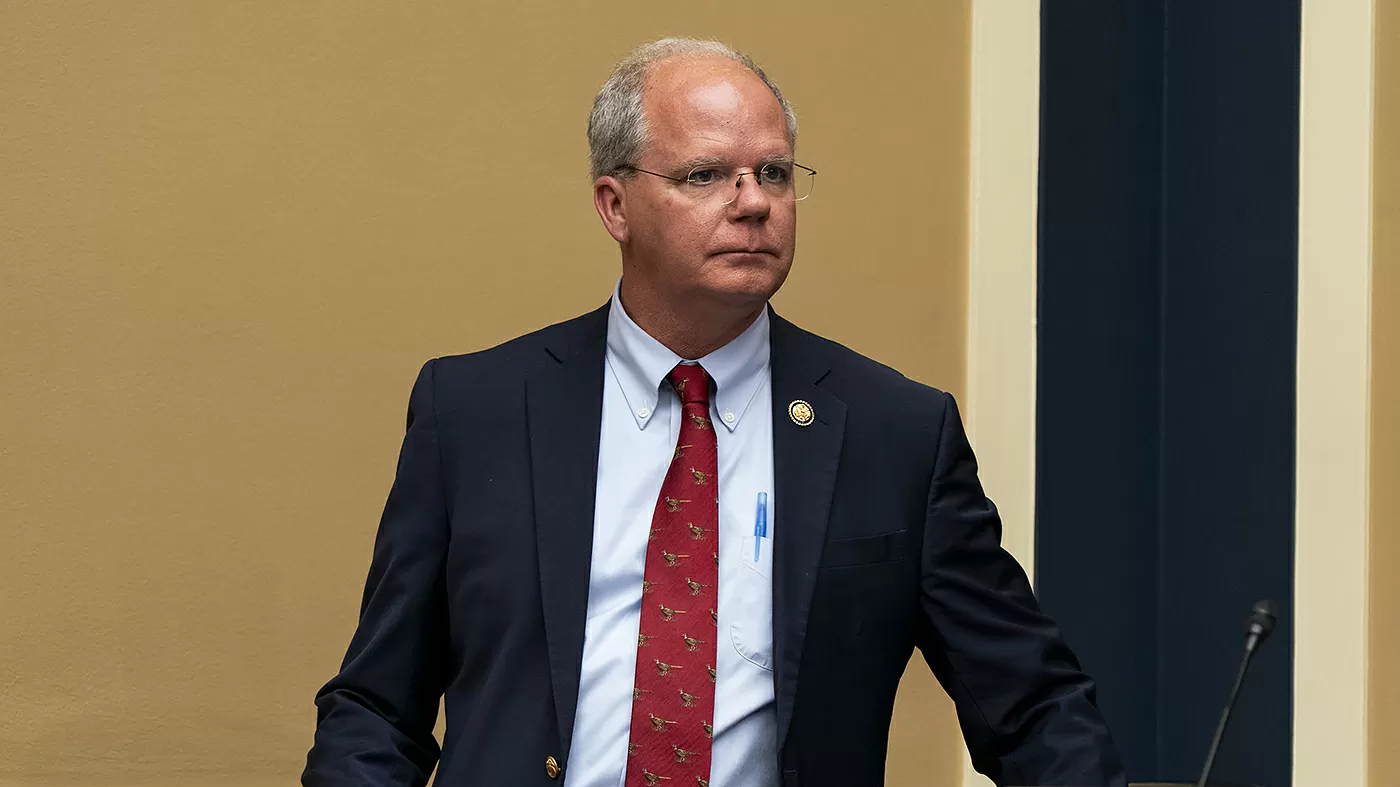 House Republicans release pair of bills to preempt state privacy laws 