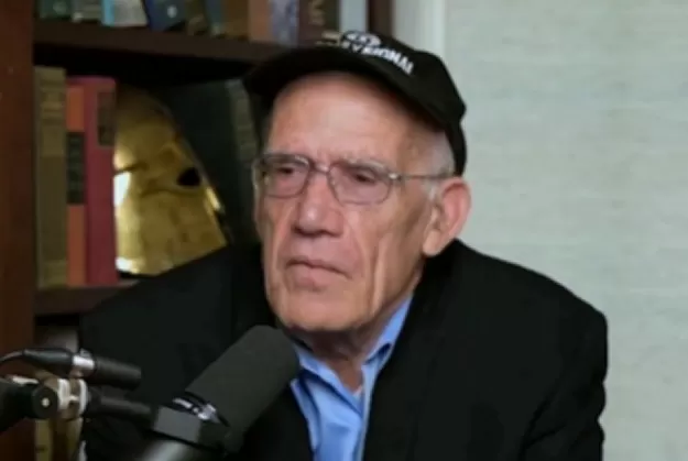 Victor Davis Hanson Breaks Down a Huge Problem for the Democrats: ‘They Despise the Working Class’ (VIDEO)