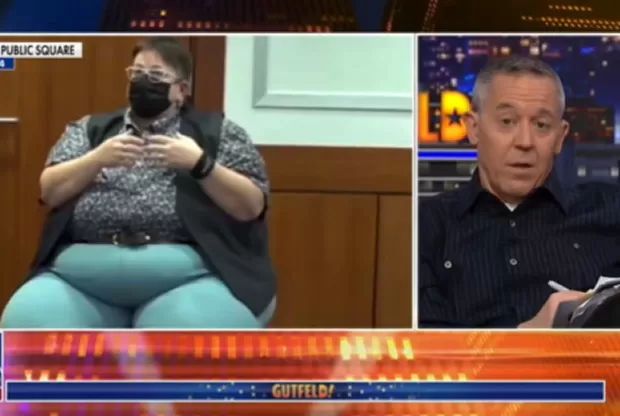 Greg Gutfeld and Crew GO OFF on Story About Obese Trans Prof Who Wants to Work With Kids: ‘You Sick Fat F**k’ (VIDEO)