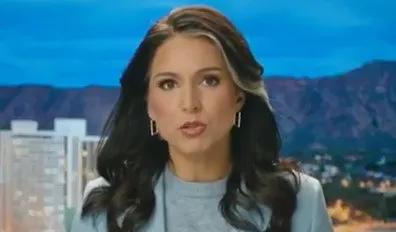 President Trump Now Reportedly Considering Firing DNI Tulsi Gabbard in Addition to Pam Bondi – White House Responds