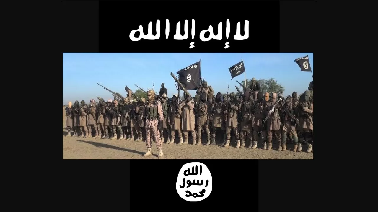 ISIS Calls For Attacks Around the World
