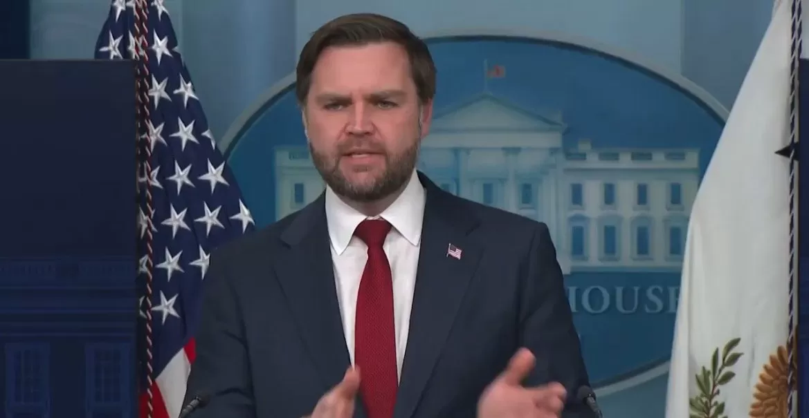 JD Vance’s Task Force Uncovers $6 Billion in Potential Fraud, Begins Taking Action: Report