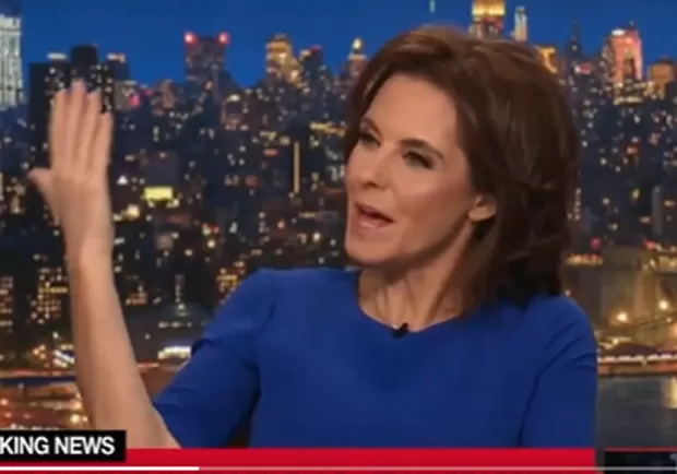 DISGRACEFUL: MSNOW Hosts Chuckle as They Suggest Iran Has a Deep Belief in Something, Unlike Unpatriotic Trump (VIDEO)