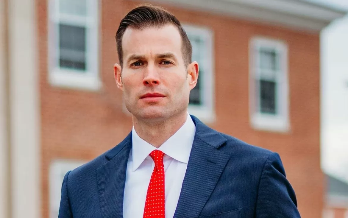 JUST IN: Trump-Endorsed Clayton Fuller Wins Georgia Special Election to Replace Marjorie Taylor Greene