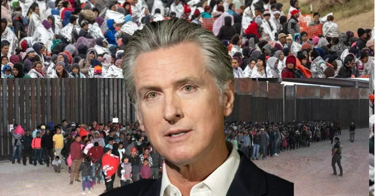 Making Illegals Great Again: How Much California Spends on Illegal Aliens
