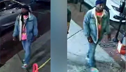 HORROR: 21-Year-Old Marine Stabbed to Death on Easter Morning by Unknown Assailant in North Carolina – Person of Interest Sought in Incident