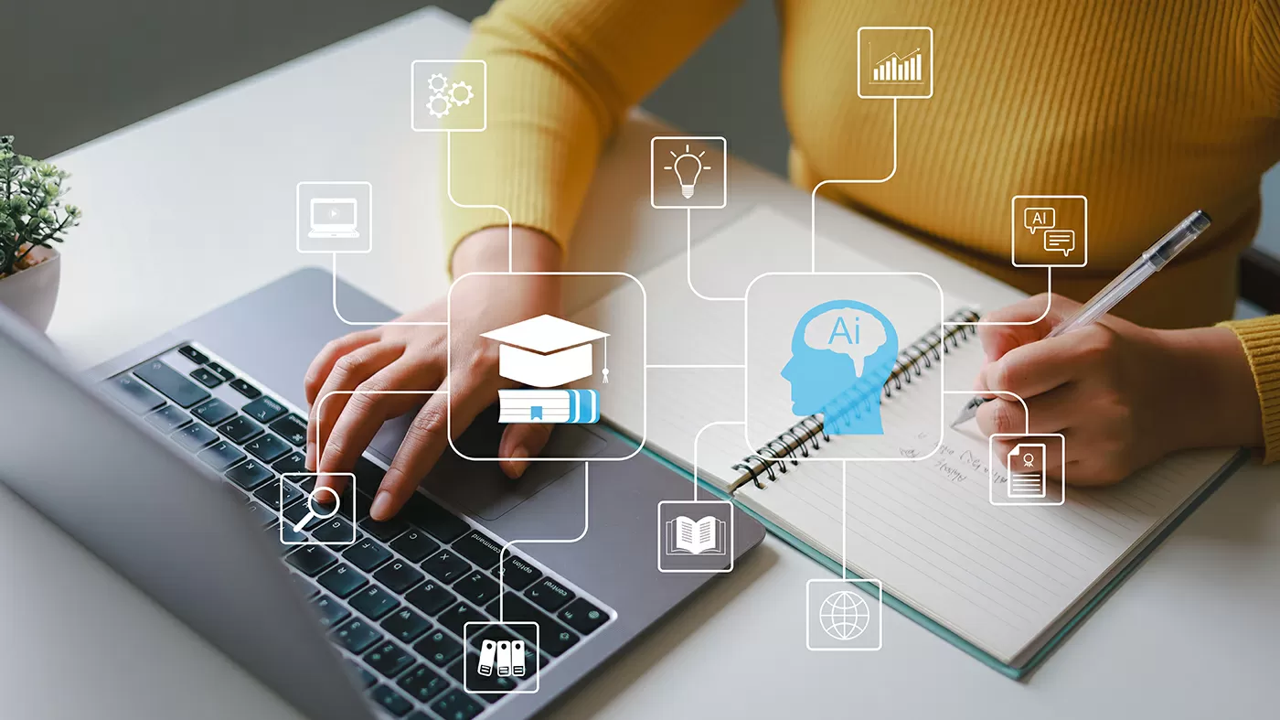 As AI pushes students to reconsider majors, universities struggle to adapt
