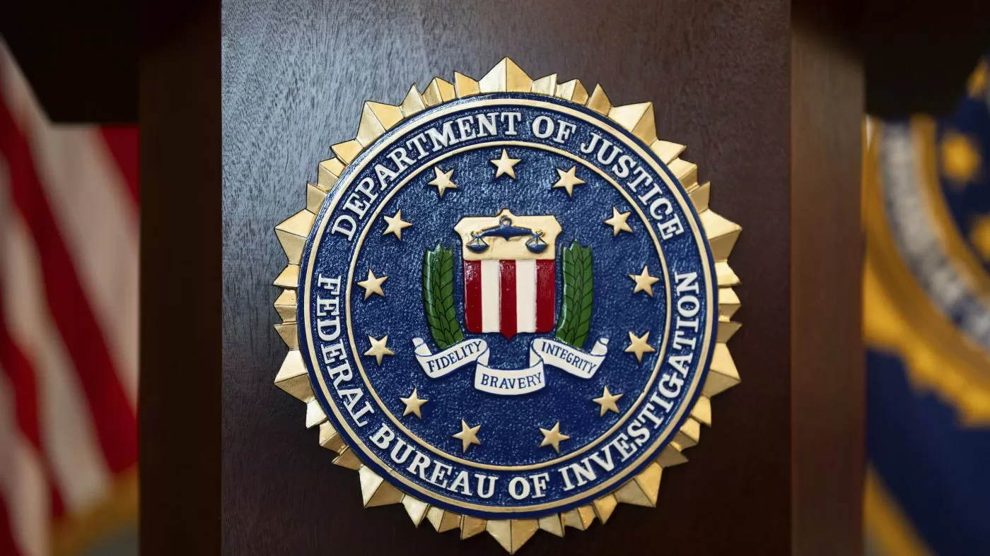 FBI labels data breach ‘major incident,’ notifies Congress