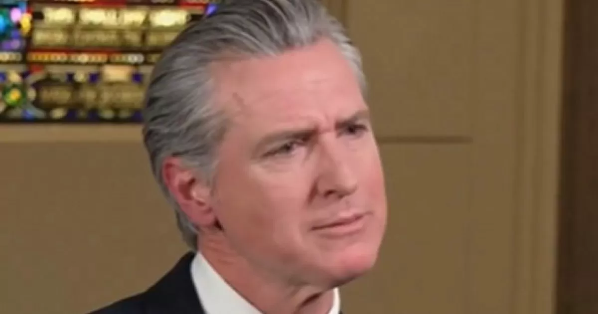 BEYOND PARODY: Gavin Newsom Spends $20 Million on Consulting Firm in Effort to Find Ways to Cut Waste