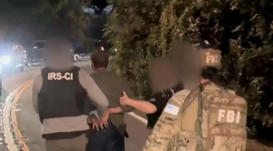 JUST IN: Trump Admin Fraud Taskforce Begins Raids Against Healthcare Fraudsters Across Southern California – UPDATE: 8 Arrested and Charged for Over $50 MILLION in Fraud (VIDEO)