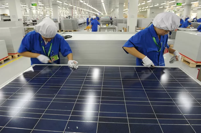 The Solar Myth: High Oil Prices Never Trigger a Real Shift