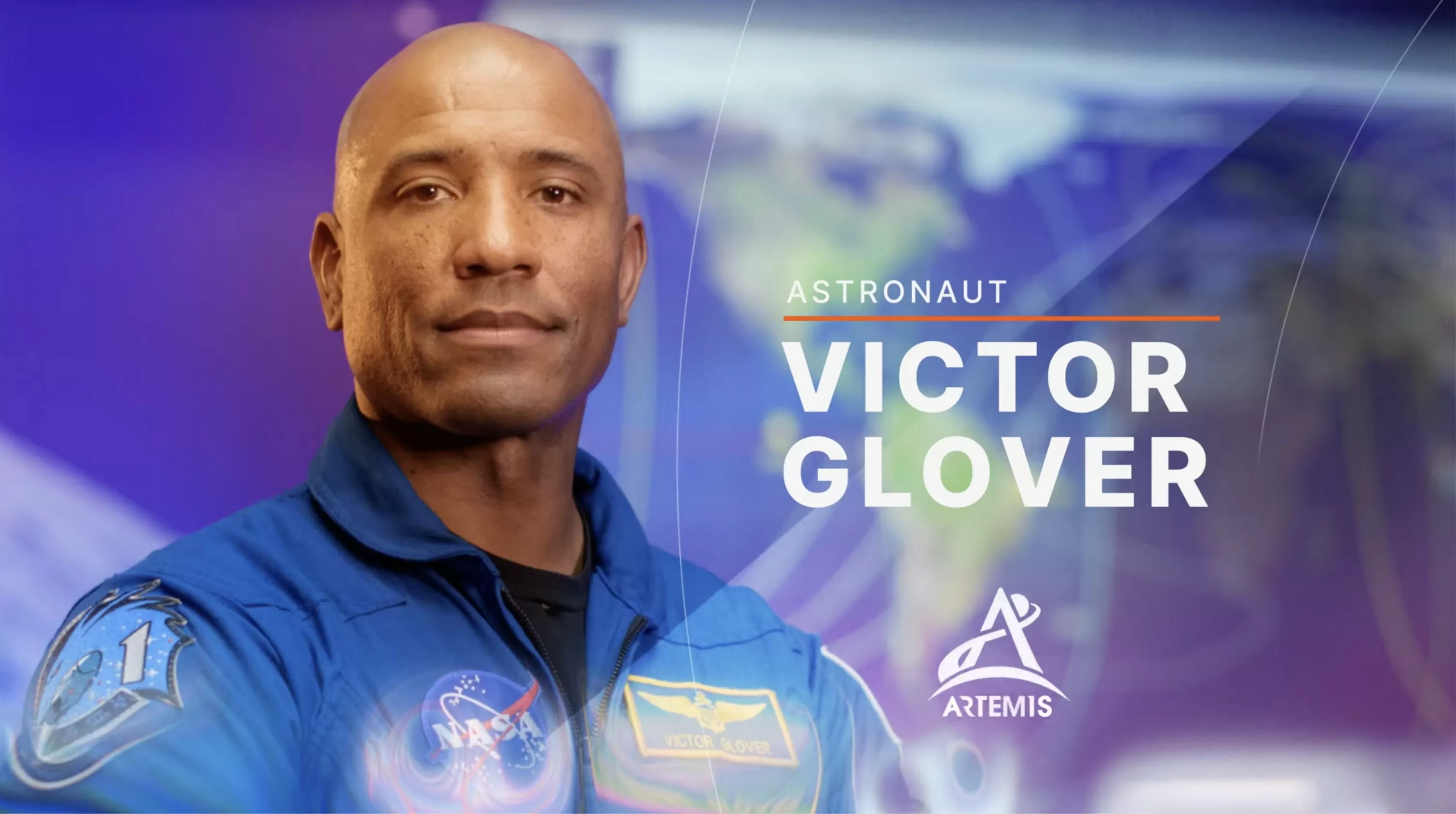 NASA Astronaut SHUTS DOWN Race-Baiting Reporter With EPIC Reality Check Ahead of Historic Moon Mission