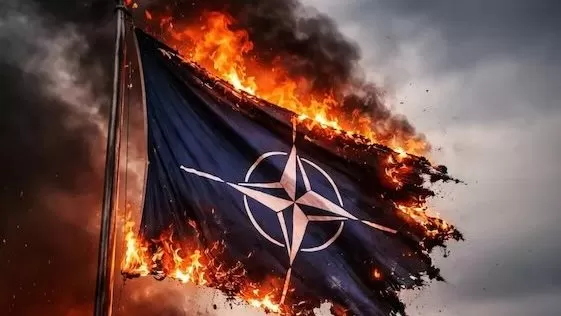 BOMBSHELL: Trump Eyes Massive Punishment for Backstabbing NATO Allies Who Abandoned America During Iran War – Troops to Be Shifted from France, Spain, and Italy – While Others Rewarded