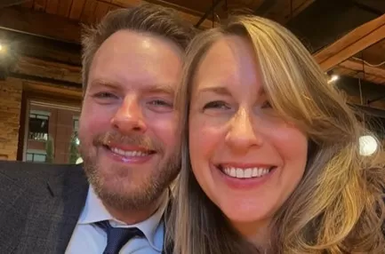 Husband of Democrat Congresswoman Walks Out on Her and Files for Divorce
