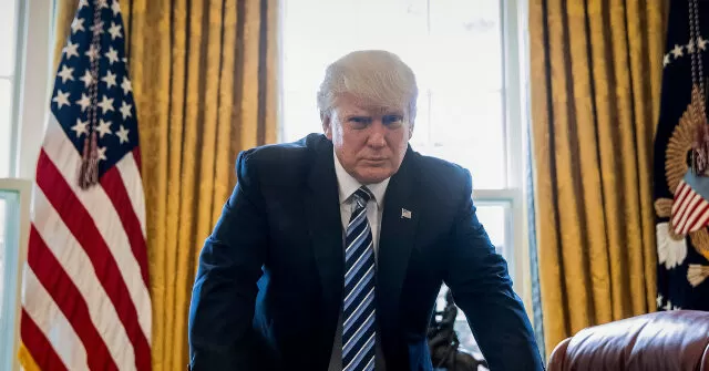 Judge Dismisses Trump's Defamation Suit Against WSJ over Alleged Epstein Letter; POTUS to Refile