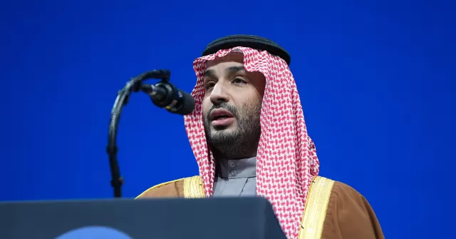 Saudi Arabia and Iran Hold First Talks Since War