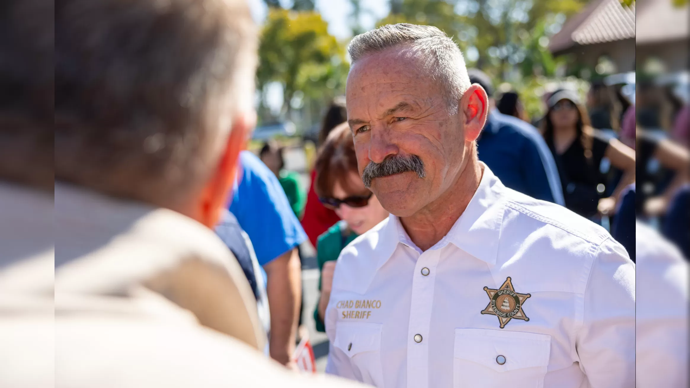 JUST IN: California Supreme Court Orders Sheriff Bianco to Pause His Massive Election Fraud Investigation and Preserve 650,000 Ballots He Seized