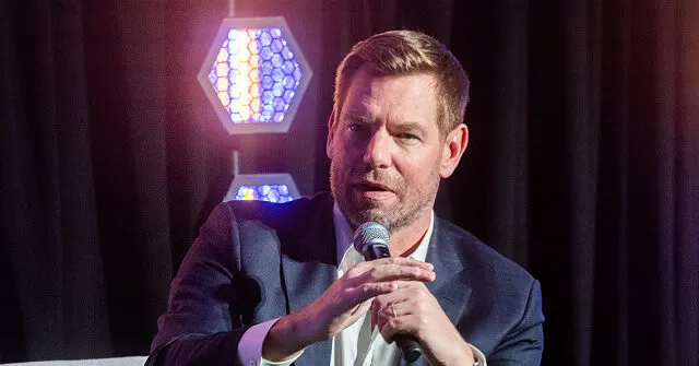 California Teachers Association Drops Swalwell Endorsement amid Allegations of Sexual Assault