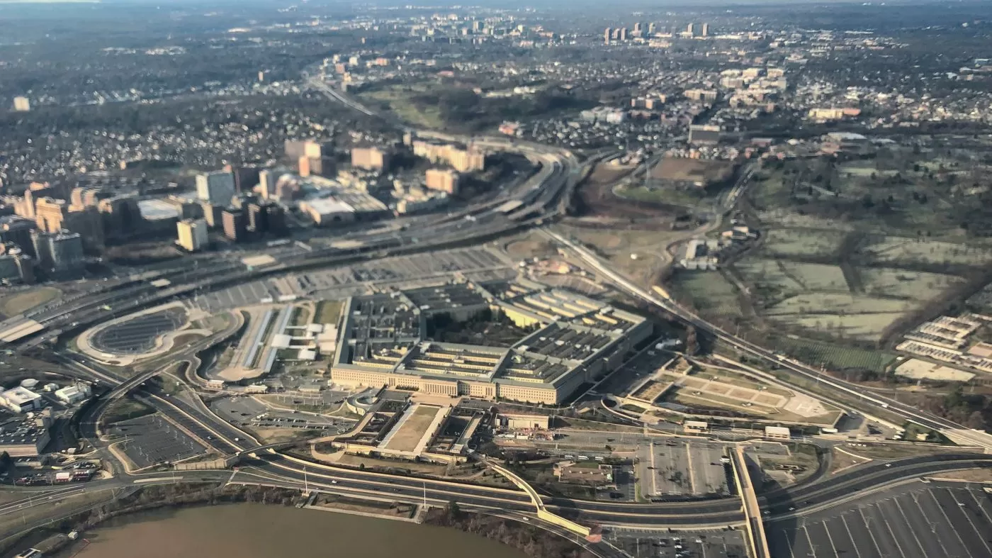 Pentagon denies threatening Vatican during January meeting with Holy See’s diplomat