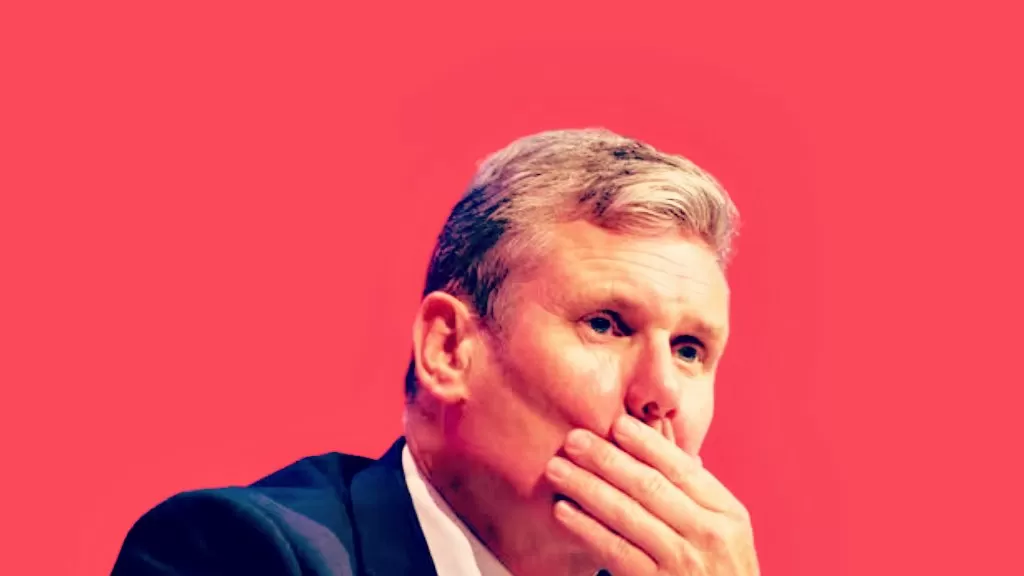 Two-Thirds of UK Citizens Want Failing PM Starmer To Resign NOW, and For Britain To Hold General Elections Right Away: POLL