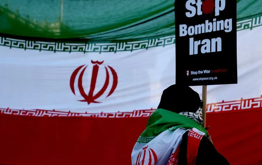 China’s Strategic Interest in Promoting Propaganda About the U.S.-Iran Conflict