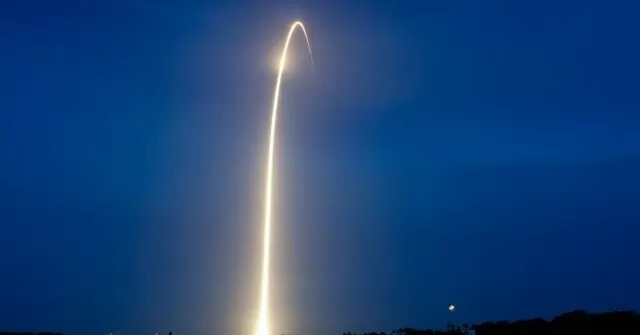 How the FCC May Make Satellite Internet Like Starlink Faster and Cheaper