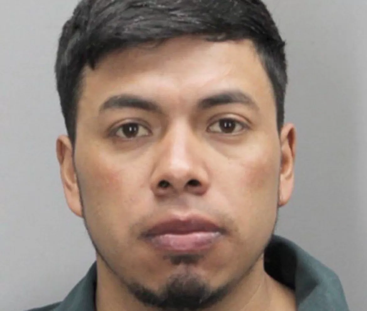 Yet Another Illegal Alien Charged with Murder in Sanctuary Democrat Run Fairfax County, Virginia; Three Month Old Daughter Died From Blunt Force Trauma by Father: Police