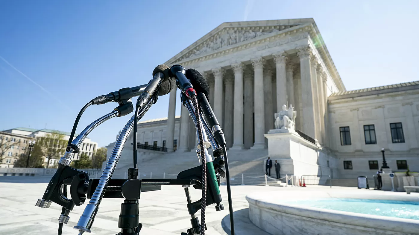 Supreme Court hacker sentenced to year of probation